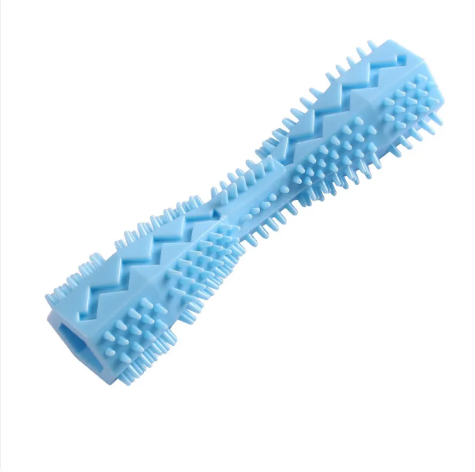 Dog Teeth Cleaning Chew Toys – Natural Dental Care Chews