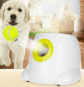Automatic Dog Ball Launcher – Interactive Fetch Toy for Endless Play