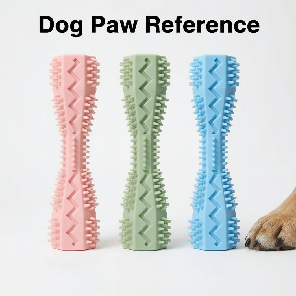 paw refrence 

