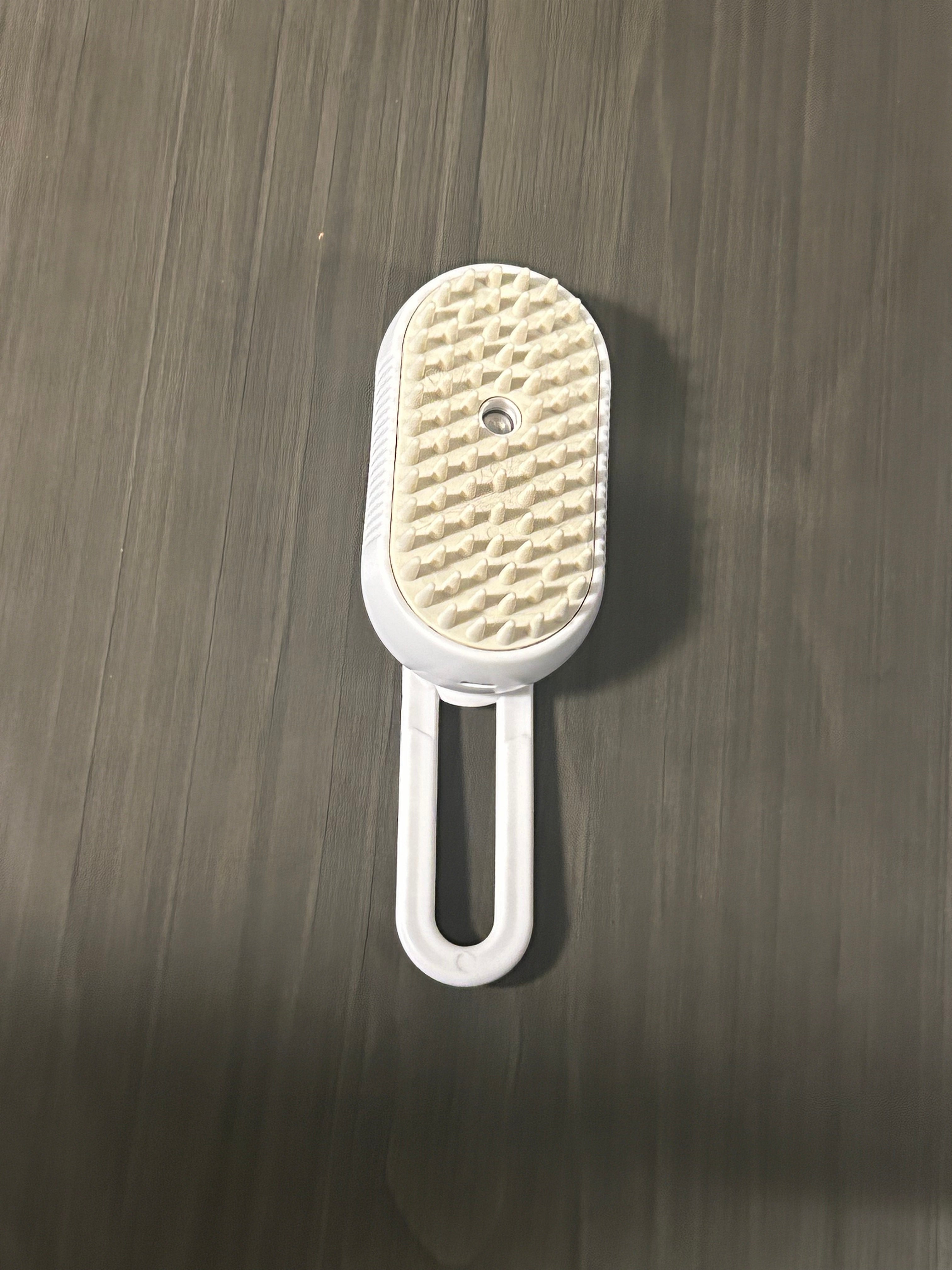3-in-1 Pet Grooming Brush – Deshedding, Massage & Dematting Tool