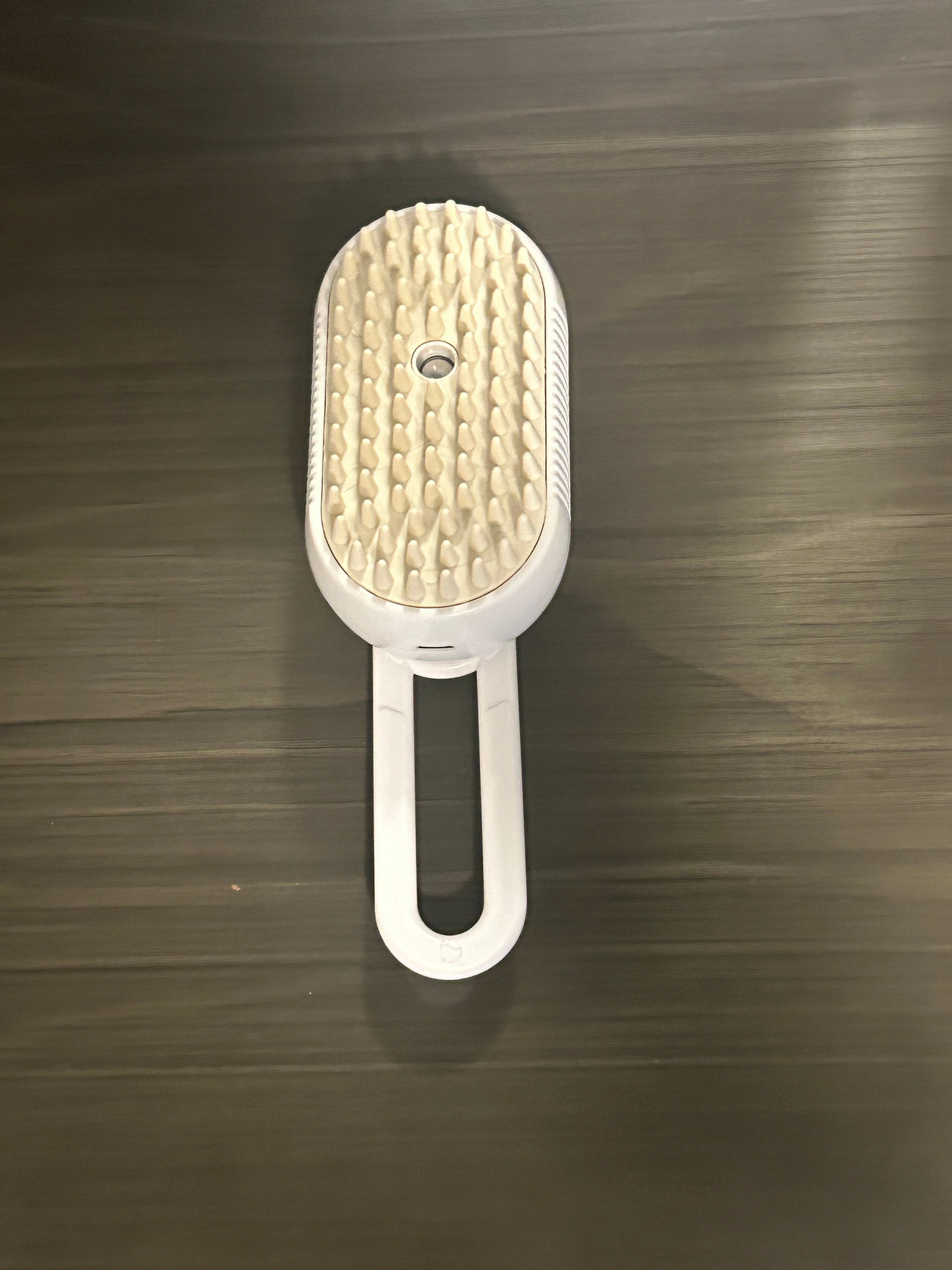 3-in-1 Pet Grooming Brush – Deshedding, Massage & Dematting Tool