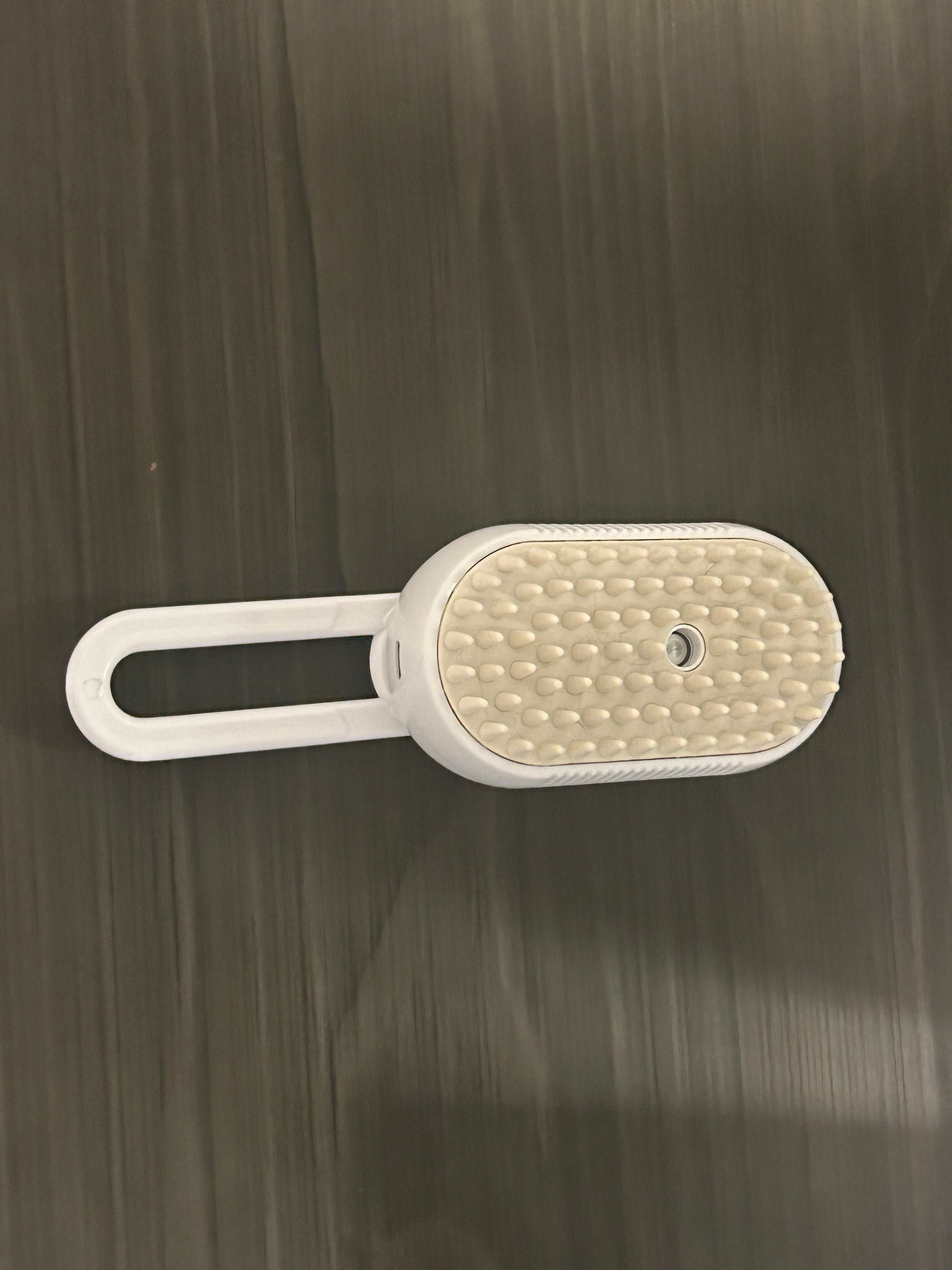 3-in-1 Pet Grooming Brush – Deshedding, Massage & Dematting Tool