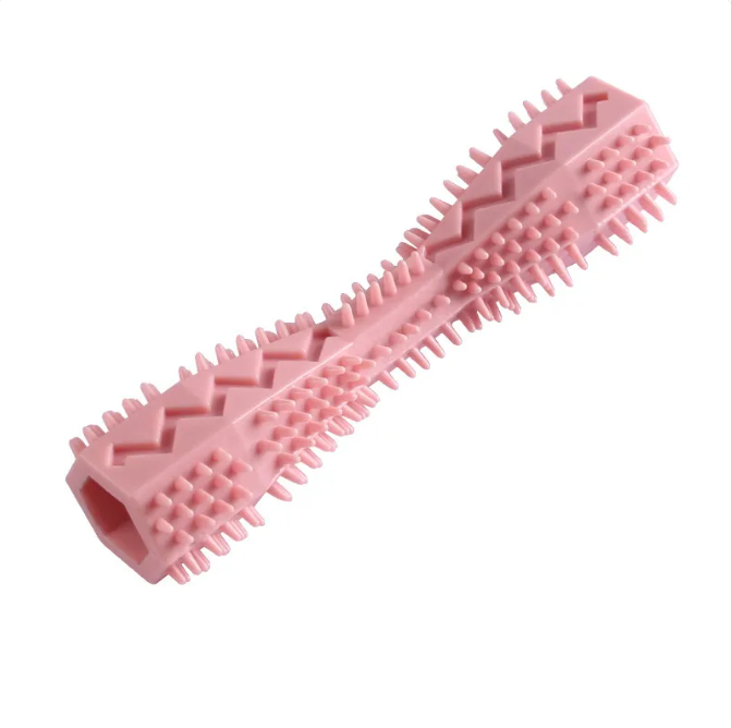 Dog Teeth Cleaning Chew Toys – Natural Dental Care Chews