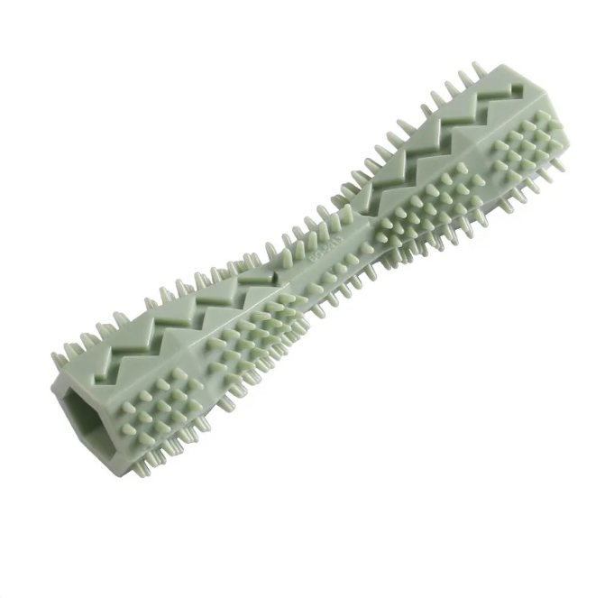 Dog Teeth Cleaning Chew Toys – Natural Dental Care Chews