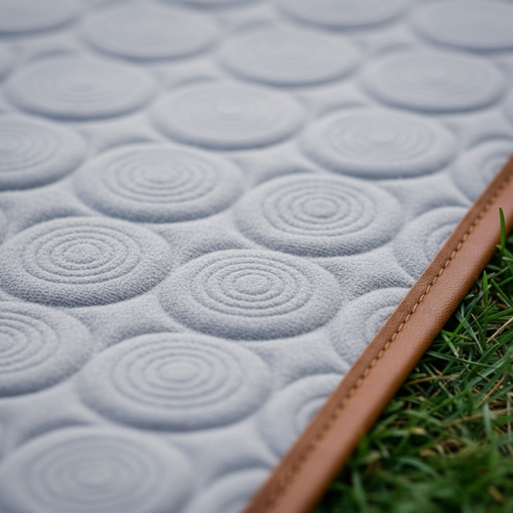 Cooling Mat Macro