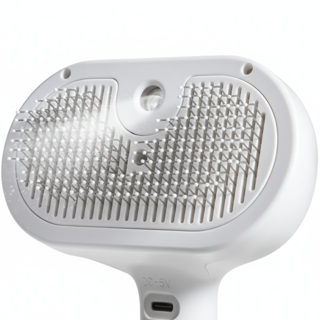 Spray Brush Macro