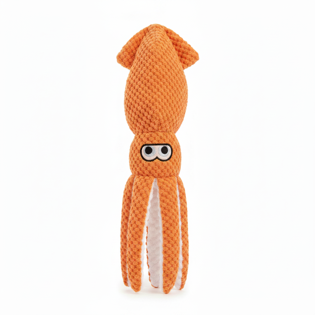 Squid Toy Studio