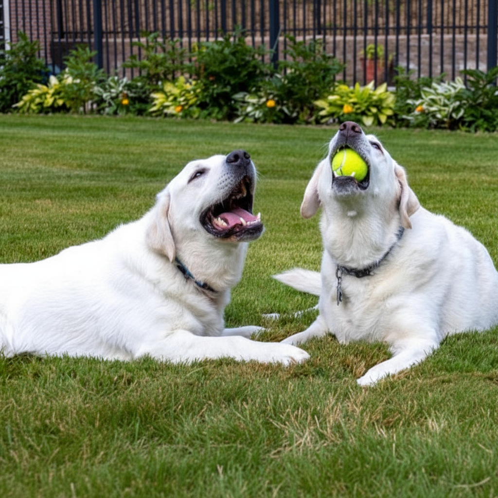 Two Labs Square
